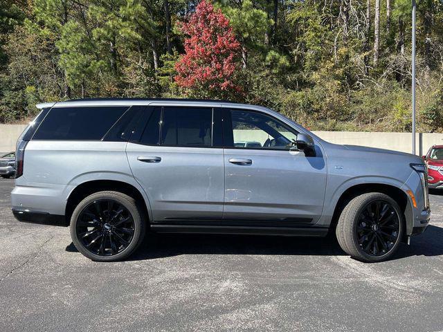used 2026 Cadillac Escalade car, priced at $127,999