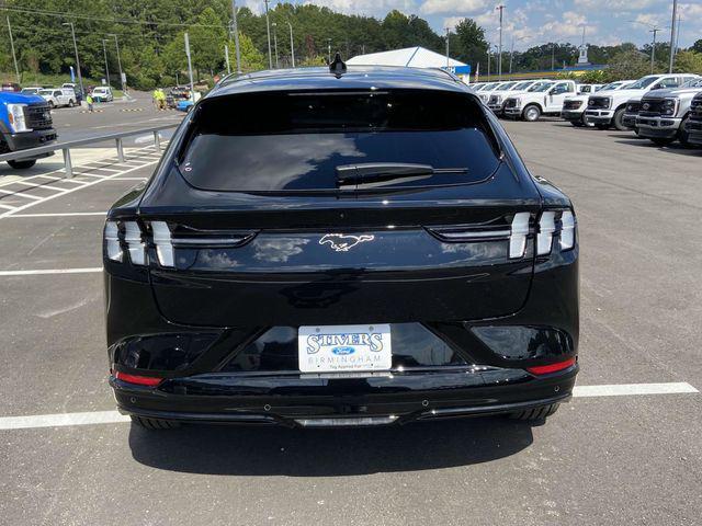 new 2024 Ford Mustang Mach-E car, priced at $40,385