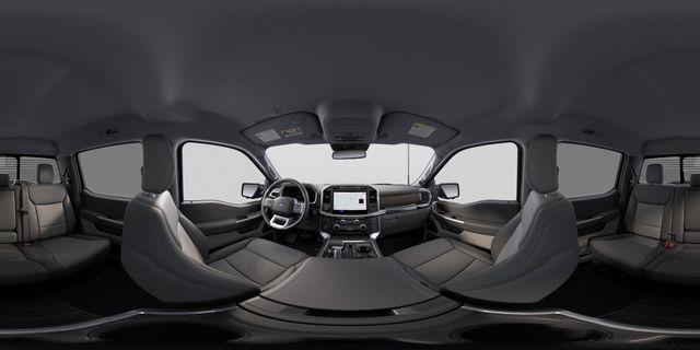 new 2025 Ford F-150 car, priced at $66,282