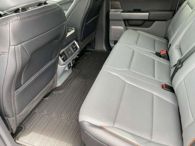 new 2025 Ford F-150 car, priced at $66,282