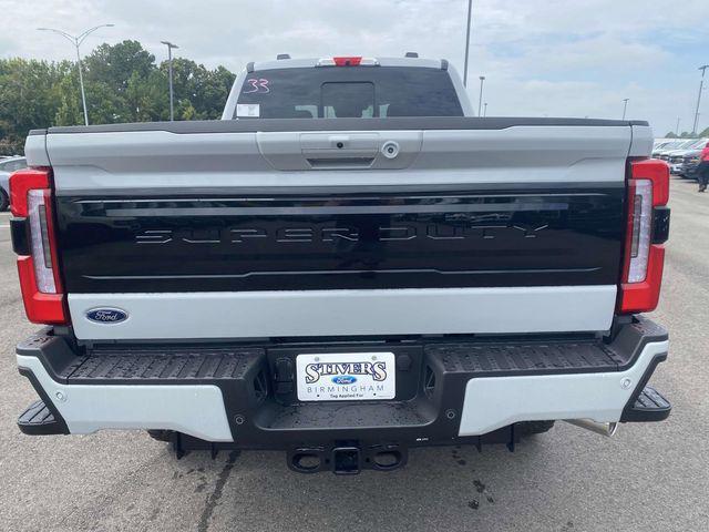 new 2026 Ford F-250 car, priced at $84,216