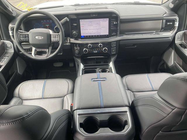new 2026 Ford F-250 car, priced at $84,216