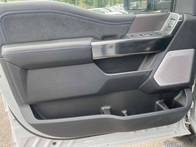 new 2026 Ford F-250 car, priced at $84,216