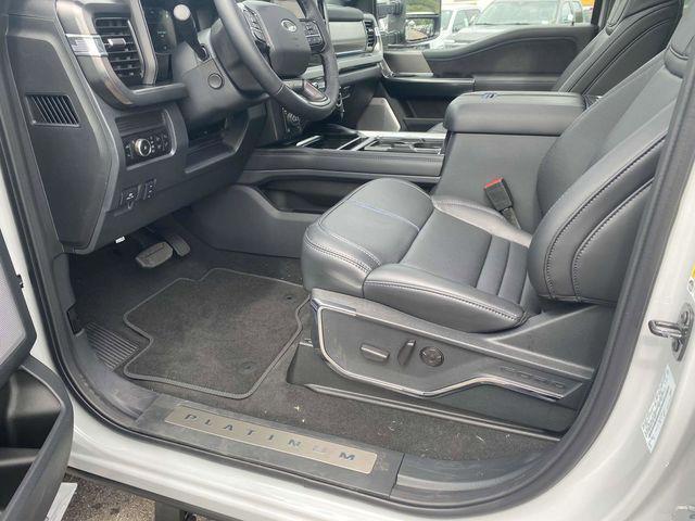 new 2026 Ford F-250 car, priced at $84,216