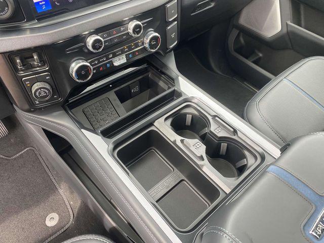 new 2026 Ford F-250 car, priced at $84,216