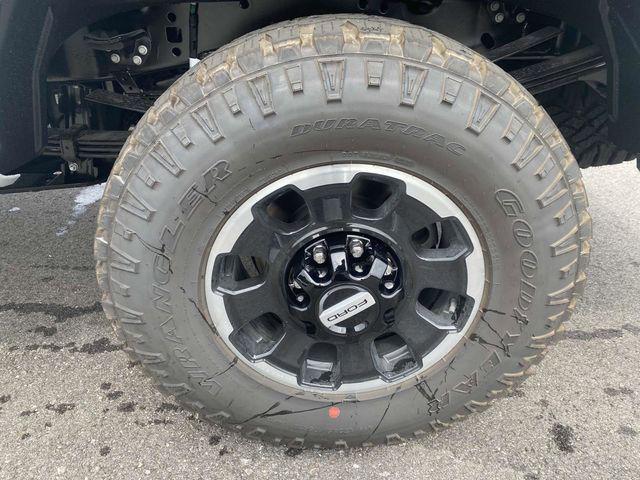new 2026 Ford F-250 car, priced at $84,216