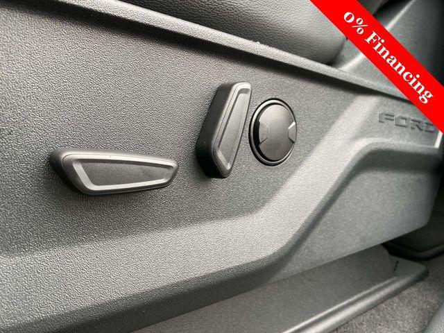 new 2025 Ford F-150 car, priced at $63,947