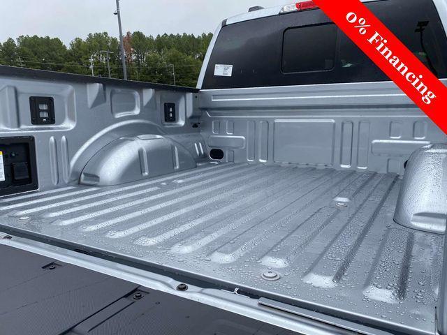 new 2025 Ford F-150 car, priced at $63,947