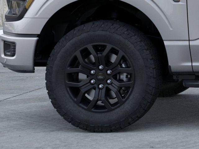 new 2025 Ford F-150 car, priced at $66,447