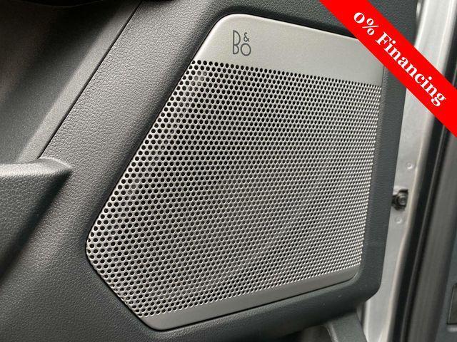 new 2025 Ford F-150 car, priced at $63,947