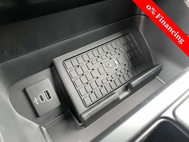 new 2025 Ford F-150 car, priced at $63,947