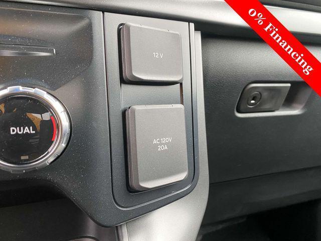 new 2025 Ford F-150 car, priced at $63,947