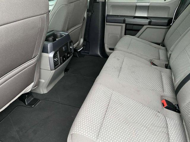 used 2024 Ford F-350 car, priced at $58,454