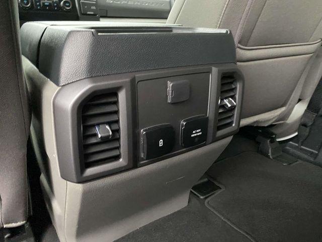 used 2024 Ford F-350 car, priced at $58,454
