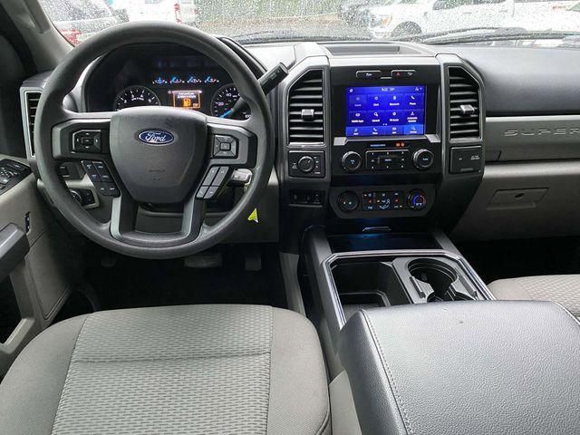 used 2024 Ford F-350 car, priced at $58,454