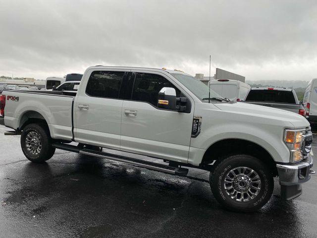 used 2024 Ford F-350 car, priced at $58,454