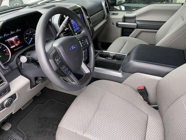 used 2024 Ford F-350 car, priced at $58,454