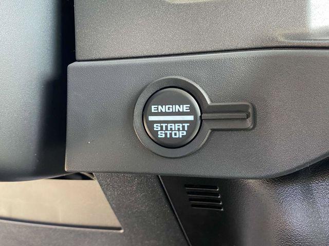 new 2025 Ford Bronco car, priced at $57,158