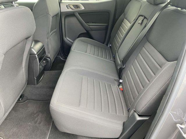 used 2021 Ford Ranger car, priced at $28,487