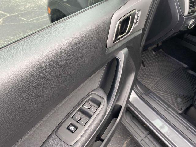 used 2021 Ford Ranger car, priced at $28,487