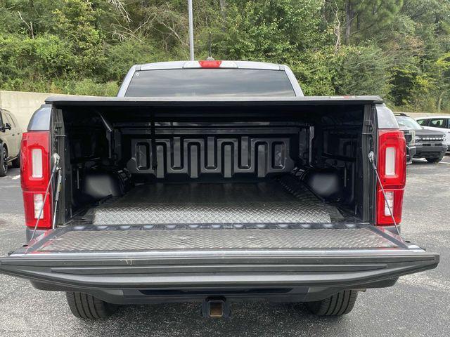 used 2021 Ford Ranger car, priced at $28,487