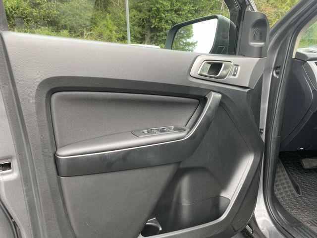 used 2021 Ford Ranger car, priced at $28,487