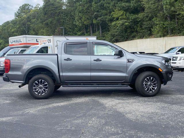 used 2021 Ford Ranger car, priced at $28,487