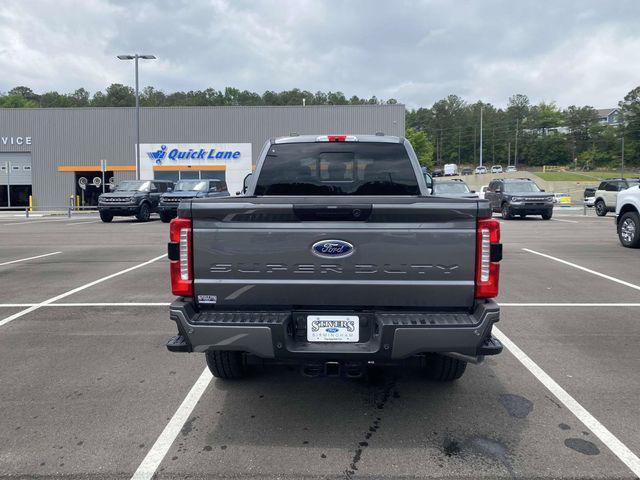 new 2025 Ford F-250 car, priced at $61,525