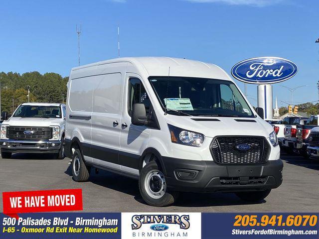 new 2024 Ford Transit-250 car, priced at $49,016