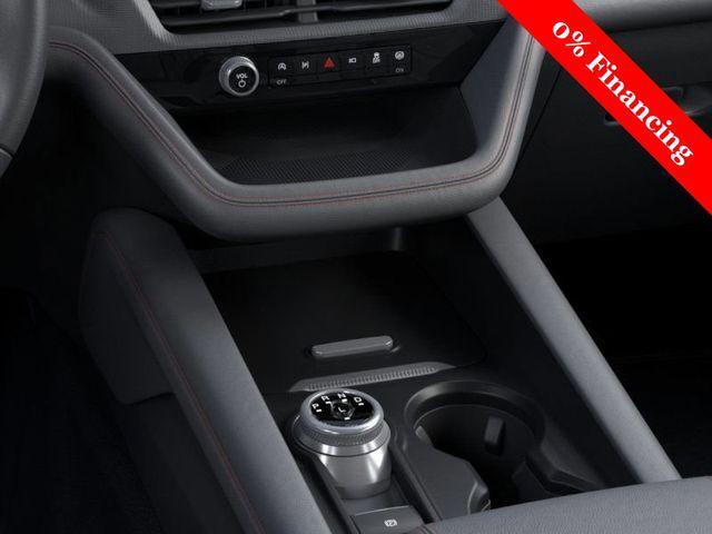 new 2025 Ford Explorer car, priced at $37,780