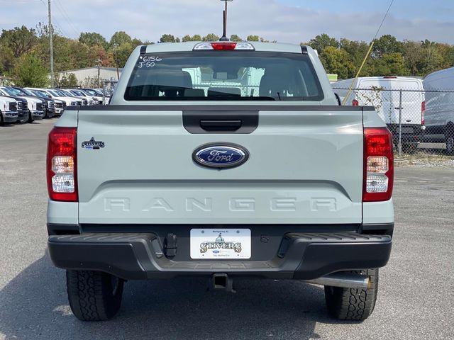 new 2024 Ford Ranger car, priced at $34,755