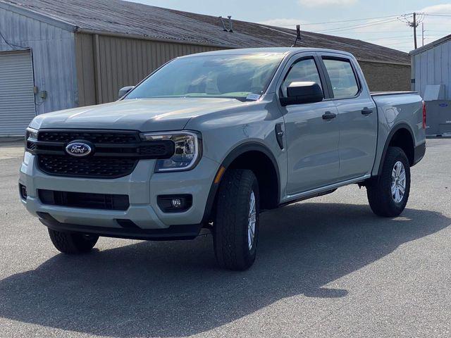 new 2024 Ford Ranger car, priced at $34,755