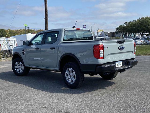 new 2024 Ford Ranger car, priced at $34,755