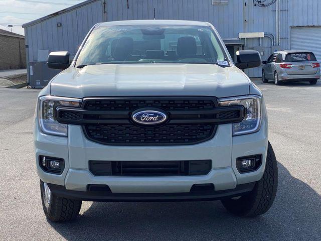 new 2024 Ford Ranger car, priced at $34,755