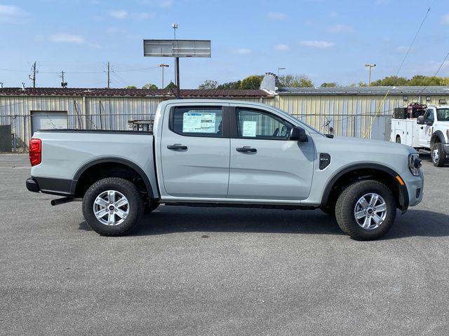 new 2024 Ford Ranger car, priced at $34,755