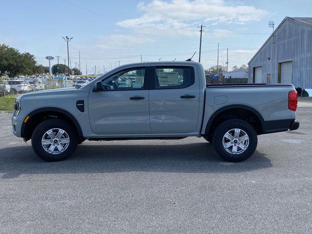 new 2024 Ford Ranger car, priced at $34,755