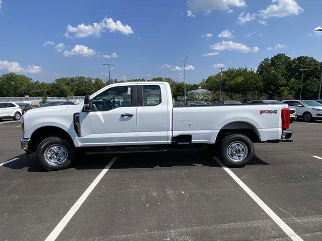 new 2024 Ford F-250 car, priced at $46,639