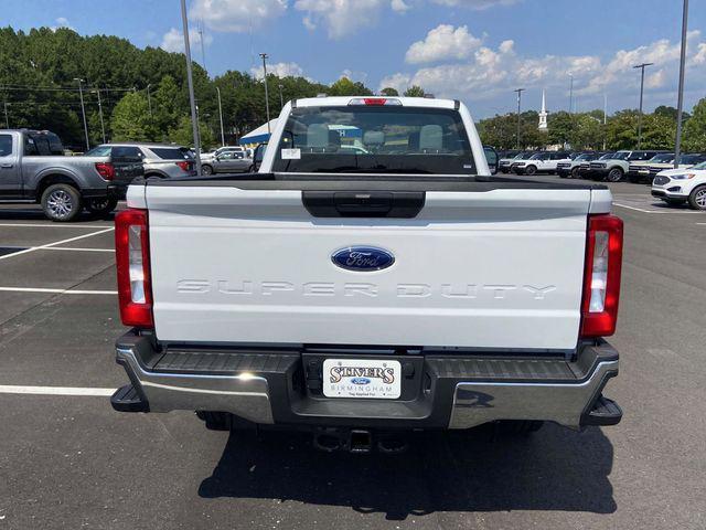 new 2024 Ford F-250 car, priced at $46,639