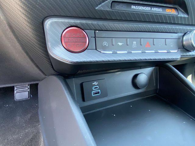 new 2025 Ford Mustang car, priced at $33,284