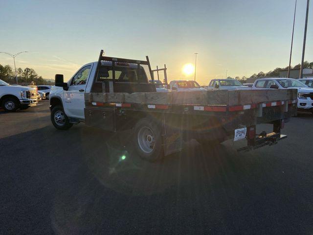 used 2022 Chevrolet Silverado 3500 car, priced at $44,375