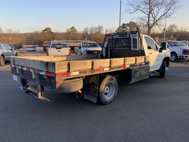 used 2022 Chevrolet Silverado 3500 car, priced at $44,375