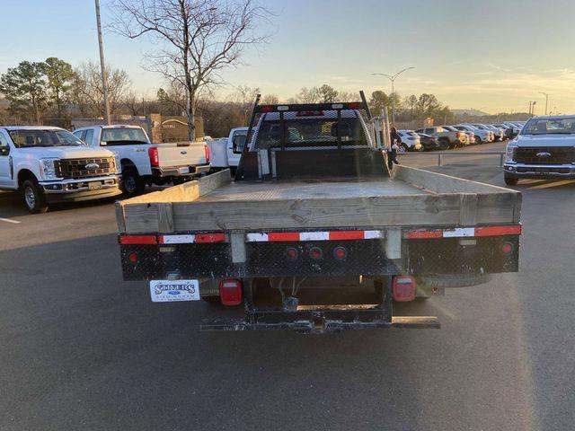 used 2022 Chevrolet Silverado 3500 car, priced at $44,375