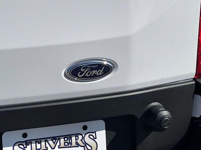 new 2024 Ford Transit-250 car, priced at $49,980