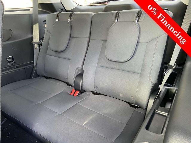 new 2025 Ford Explorer car, priced at $36,073