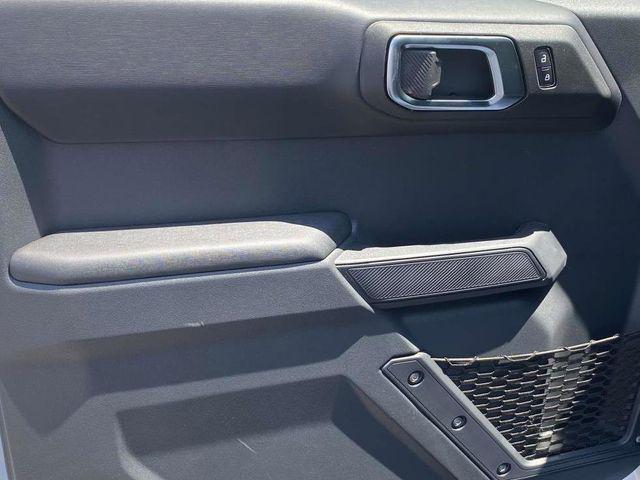 new 2025 Ford Bronco car, priced at $51,044