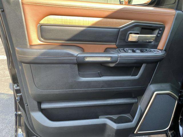 used 2022 Ram 2500 car, priced at $48,471