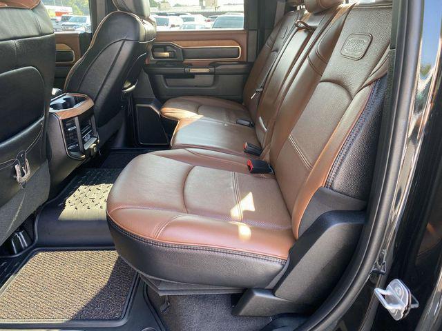 used 2022 Ram 2500 car, priced at $48,471