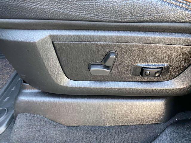 used 2022 Ram 2500 car, priced at $48,471