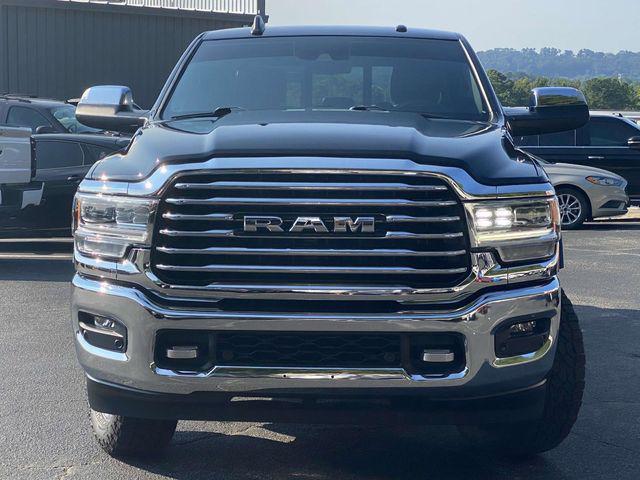 used 2022 Ram 2500 car, priced at $48,471