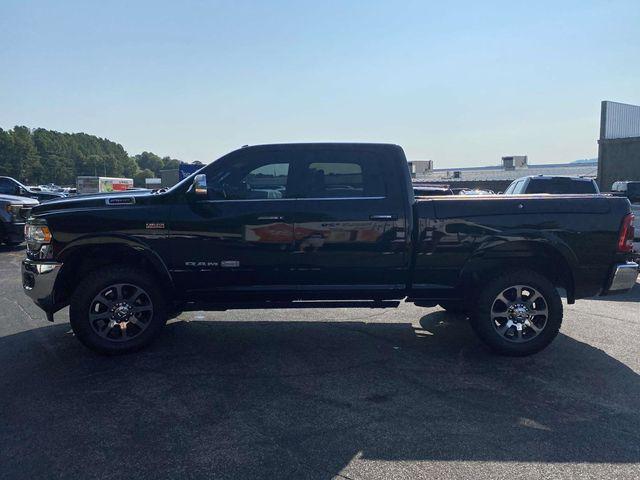 used 2022 Ram 2500 car, priced at $48,471